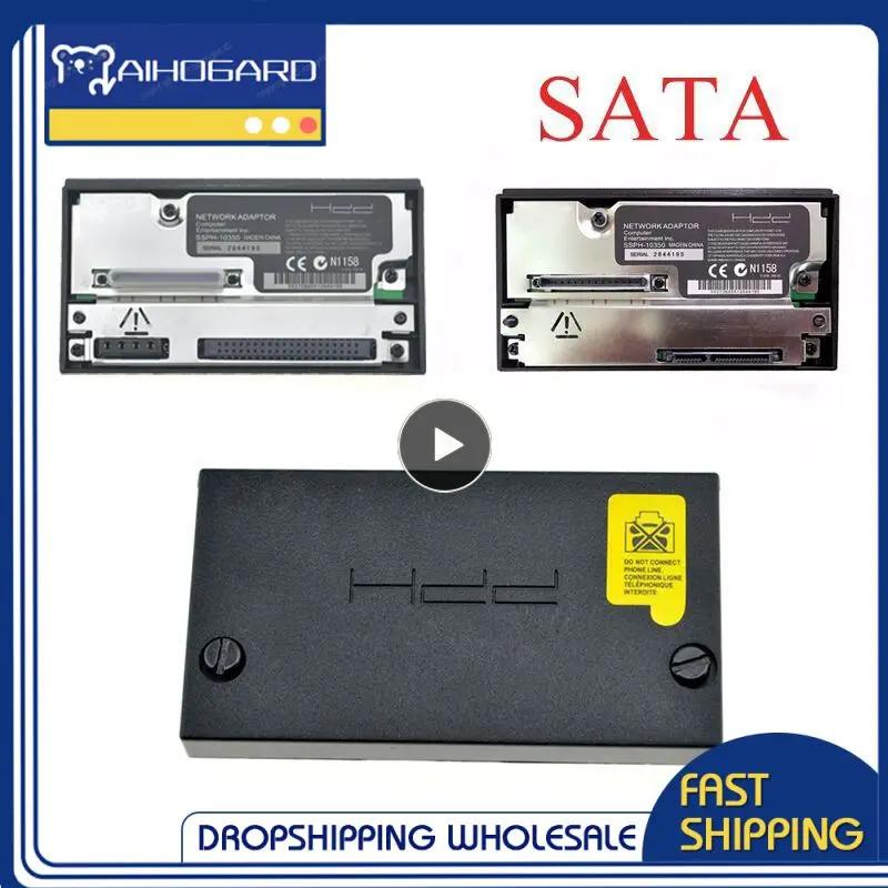 SATA Ʈũ , PS2   ܼ IDE  HDD SCPH-10350, 2  SATA 